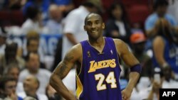 Kobe Bryant 