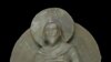 «مرد آهنین»، مجسمه ای هزار ساله از جنس فرا زمینی