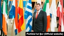 Ilan Șor a fost sancționat de guvernele SUA și Marii Britanii pentru acte de corupție și pentru „complicitate, implicare și interferență” în alegerile din R. Moldova în beneficiul Federației Ruse
