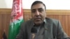 Afghanistan: Nangarhar Province New governor Shah Mahmood Miakhel. 2 March 2019