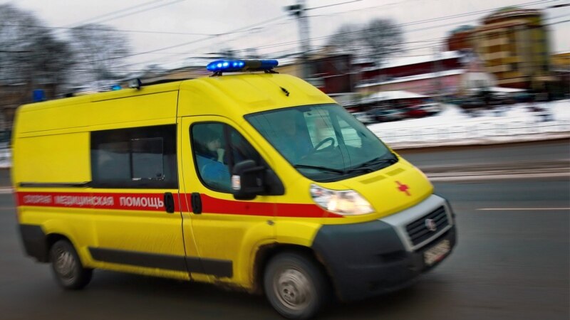 СМИ сообщили подробности гибели детей от отравления в Симферополе