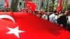 Турција на страната на Македонија во спорот за името 