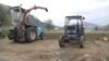 Federaciji BiH dodijeljeno je, mimo ostalog, 96 traktora s pripadajućim priključcima (ilustrativna fotografija)