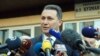 Makedonija: Neizvestan period za novog mandatara Gruevskog