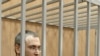 New Charges Brought Against Russia's Khodorkovsky