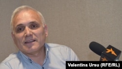 „S-a pierdut încrederea, dna Valentina. Asta e cel mai grav din ceea ce se petrece astăzi.”