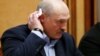 Belarusian President Alyaksandr Lukashenka may be sweating just a little ahead of the August 9 vote.