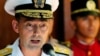 В создании фальшивой странички адмирала НАТО винят китайских шпионов