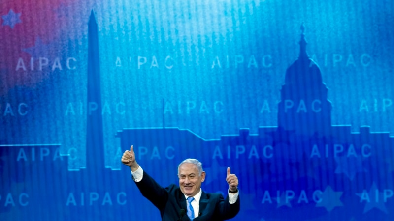 Netanjahu napao Iran: Mark se spušta na region