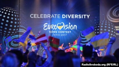 Украина - сложности с выбором участника на международный конкурс Украина: проблемы с выбором участника на «Евровидение»
