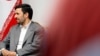 واکنش احمدی‌نژاد به لاریجانی: ممنوع‌الخروجی خاتمی ربطی به من ندارد 
