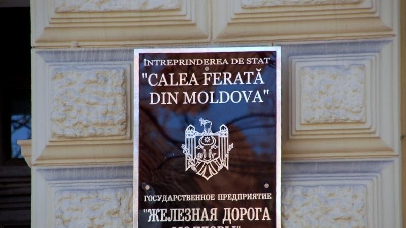 Căile Ferate din Moldova, între faliment și reformă