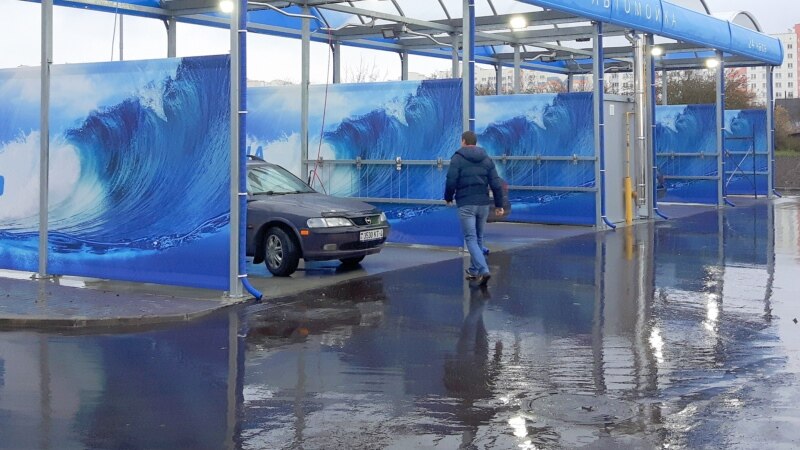 Закрытие автомоек не улучшит график подачи воды в Симферополе – Аксенов