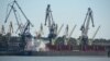 АМПУ: пошкодження причалу в порту «Южний» є незначними, ремонт – приблизно 50 тисяч доларів 