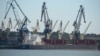 Уряд «українізував» назву найбільшого порту України