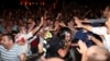 Furious Anti-Russia Protesters In Tbilisi Demand Speaker's Resignation, Clash With Police