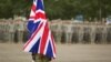 اقدام نظامی بریتانیا در سوریه «منتفی‌ است»