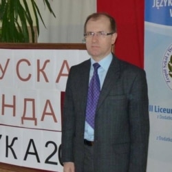 Ян Карчэўскі