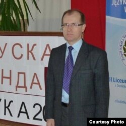 Ян Карчэўскі