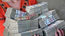 1 апрелдан кучга кирган янги тартибга кўра, нақдсиз тўлов чекланди.