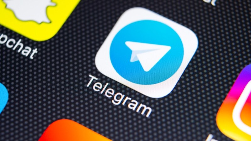 Na zahtev Vlade S.Makedonije platforma 'Telegram' zatvorila pornografsku grupu