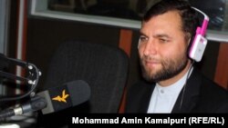د ملي ثبات د شورا مشر ضیاءالحق امرخېل