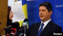 Titus Corlățean spune că PSD a ajuns într-o situație dificilă