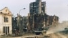 Обстрелы мирных городов, "спецоперации", бессилие: сходства войны в Украине с чеченской