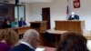 Судебное заседание по "делу Цкаева", архивное фото