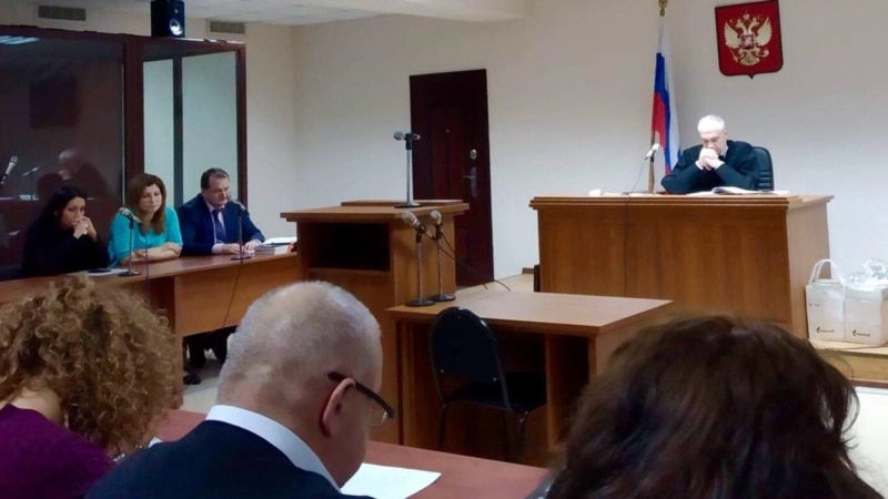 Осужденный по делу о пытках бывший полицейский из Осетии ходатайствует о досрочном освобождении