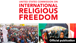 The independent, bipartisan advisory body created by Congress to make recommendations about global religious freedom proposed in its annual report on April 28 that 14 countries be put on the "country of particular concern" list.