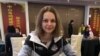 Українка Анна Музичук увійшла до трійки найкращих шахісток світу