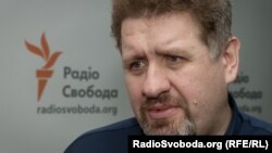 Кость Бондаренко, политолог, руководитель фонда «Украинская политика»