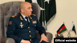 Əfqan Nağıyev