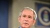 بوش از طرح خروج محدود آمریکا از عراق، دفاع کرد