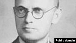 Володимир Кубійович, ініціатор створення дивізії «Галичина»

