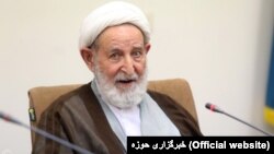 محمد یزدی از سال ۷۸ در تمامی دورههای شورای نگهبان حضور داشته است