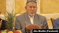 Şeyx Abdulaziz Mansur