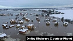 Поселок "Сосновый берег"