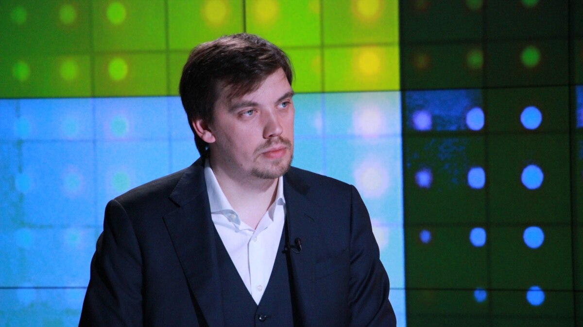 goncharuk-zayavil-chto-ne-vstrechalsya-s-zelenskim-posle-svoey-otstavki Гончарук заявил, что не встречался с Зеленским после своей отставки