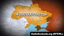 Ціна питання всеукраїнського перепису – 4 мільярди гривень