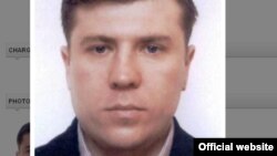 Александр Павлов, бывший начальник службы охраны Мухтара Аблязова.