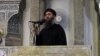 İŞİD liderinin əsir qadınları zorladığı iddia olunur