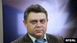 Алексей Паршин, адвокат