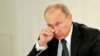 Путін: санкції Заходу порушують принципи СОТ