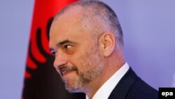 Edi Rama