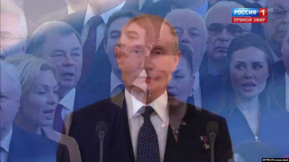 Жириновский намекнул на преемника Путина: Под Новый год подарочек будет Жириновский намекнул на преемника Путина: Под Новый год подарочек будет
