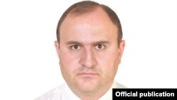 Давид Джамалян