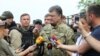 Poroshenko Announces One-Week Cease-Fire