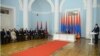 Հայաստանի կառավարությունը հրաժարական ներկայացրեց